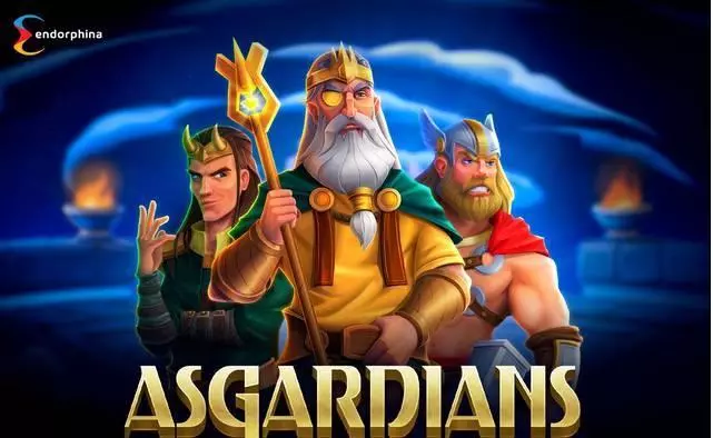Asgardians  Endorphina Slot Info and Rules