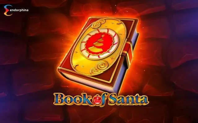 Book of Santa Endorphina Slot Info and Rules