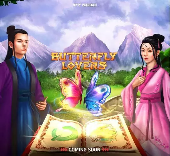 Butterfly Lovers Wazdan Slot Info and Rules