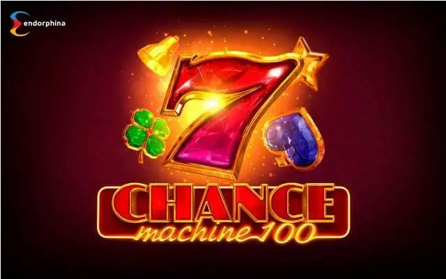 Chance Machine 100 Endorphina Slot Info and Rules