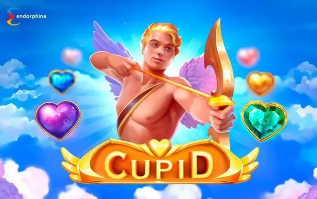 Cupid Endorphina Slot Info and Rules