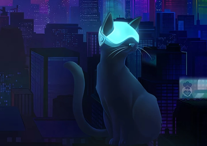 Deadcode Elk Studios Slot Introduction Screen