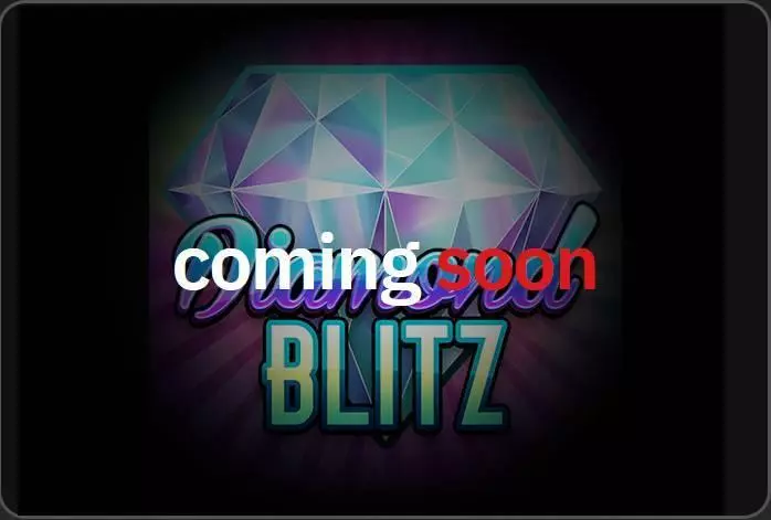 Diamond Blitz Red Tiger Gaming Slot Info and Rules