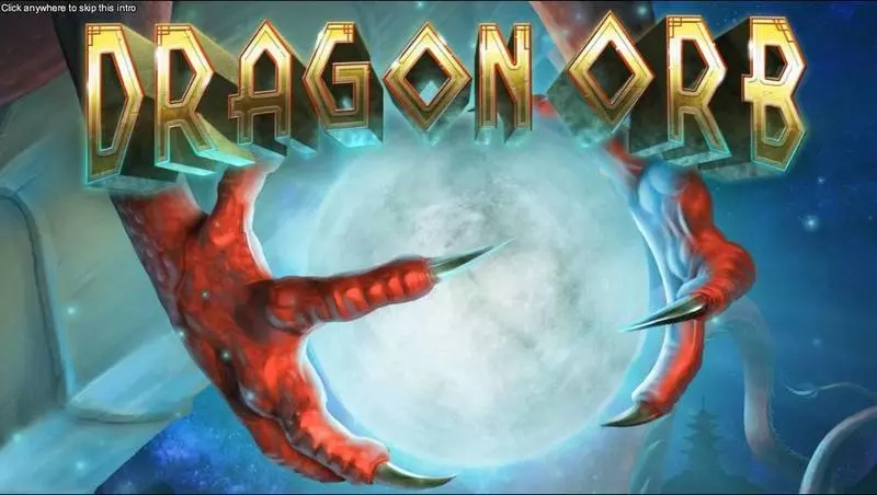Dragon Orb RTG Slot Info and Rules