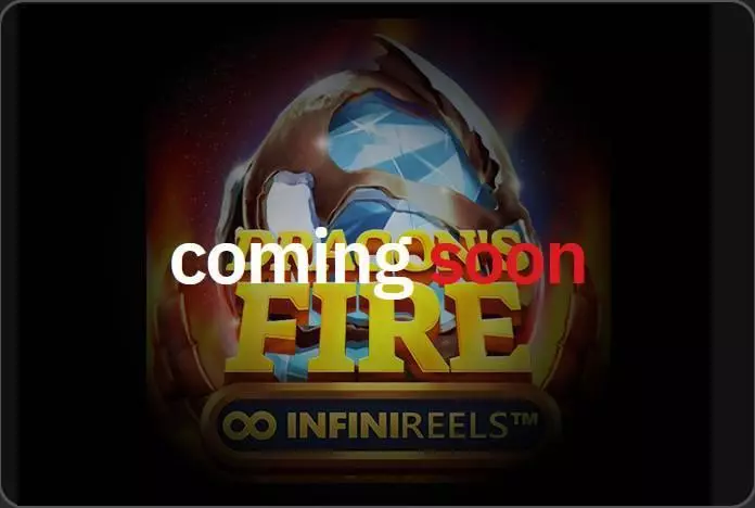 Dragon's Fire: INFINIREELS Red Tiger Gaming Slot Info and Rules