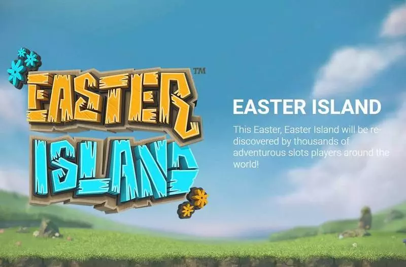 Easter Island Yggdrasil Slot Info and Rules