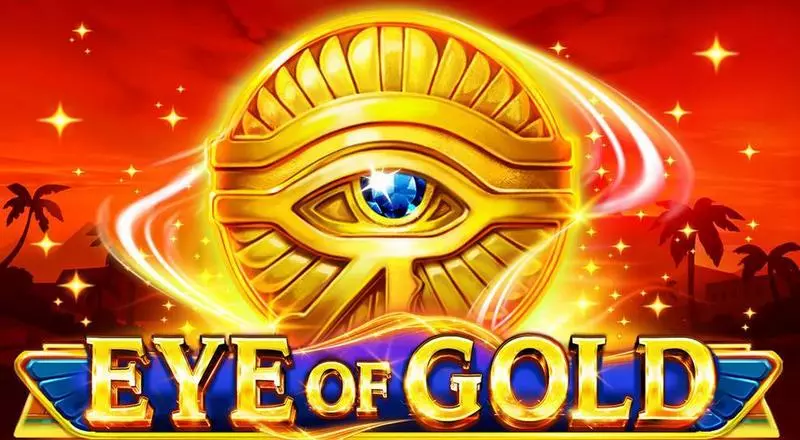 Eye of Gold Booongo Slot Info and Rules
