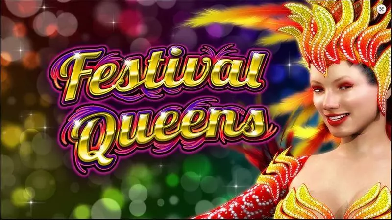 Festival Queen 2 by 2 Gaming Slot Info and Rules