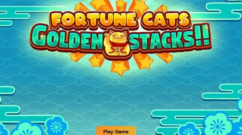 Fortune Cats Golden Stacks!! Thunderkick Slot Info and Rules