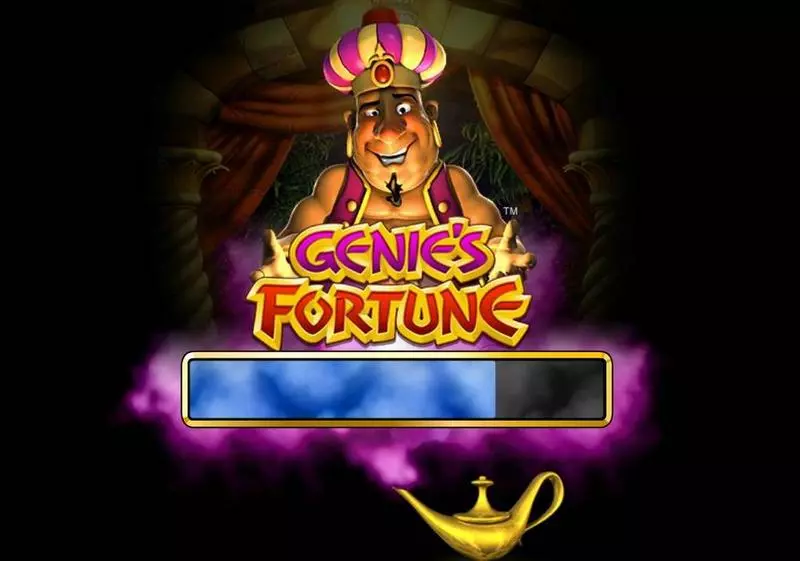 Genie's Fortune BetSoft Slot Info and Rules