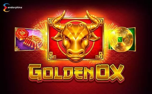 Golden Ox Endorphina Slot Info and Rules