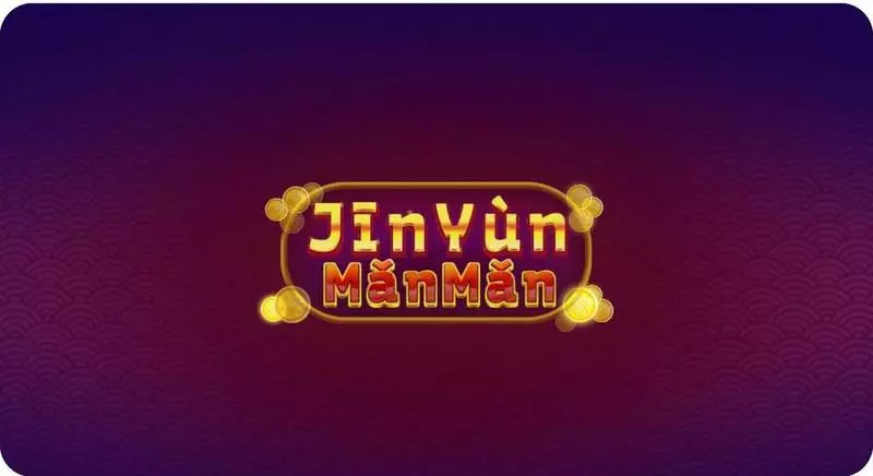 Jīn Yùn Mǎn Mǎn Mancala Gaming Slot Introduction Screen