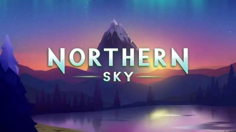 Nothern Sky Quickspin Slot Info and Rules