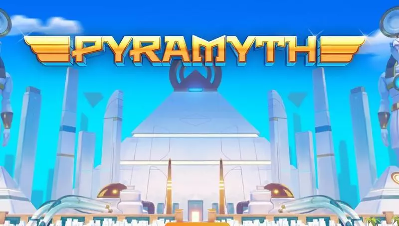 Pyramyth Thunderkick Slot 