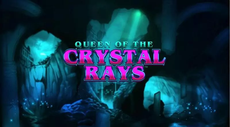 Queen Of The Crystal Rays Microgaming Slot Info and Rules