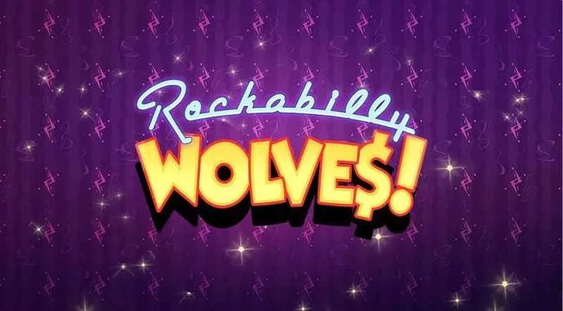 Rockabilly Wolves Microgaming Slot Info and Rules