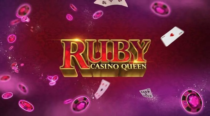 Ruby Casino Queen Microgaming Slot Info and Rules