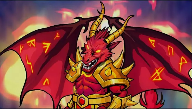 Soul Slayer StakeLogic Slot Introduction Screen