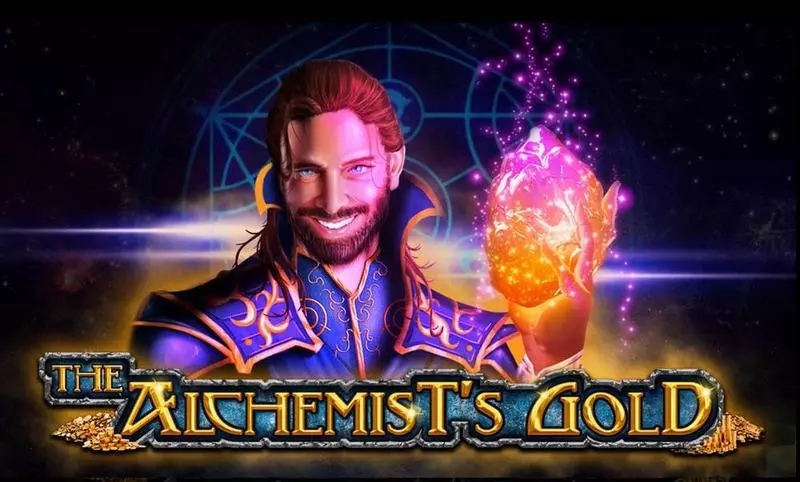 The Alchemist's Gold 2 by 2 Gaming Slot Info and Rules