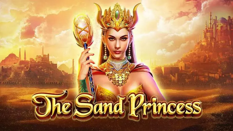 The Sand Princess 2 by 2 Gaming Slot Info and Rules