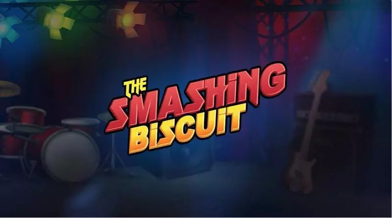 The Smashing Biscuit  Microgaming Slot Info and Rules