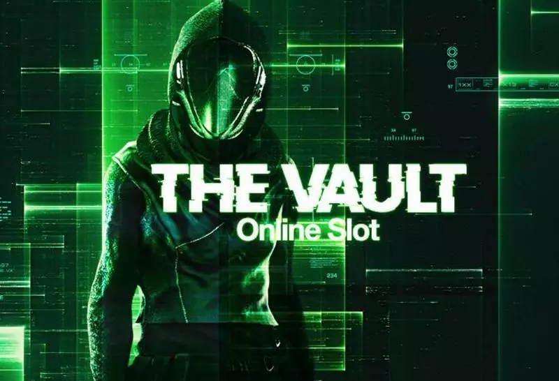 The Vault Microgaming Slot Info and Rules