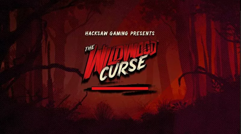The Wildwood Curse  Slot Introduction Screen