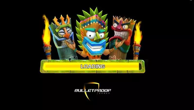 Tiki Runner 2 DoubleMax Bulletproof Games Slot Info and Rules