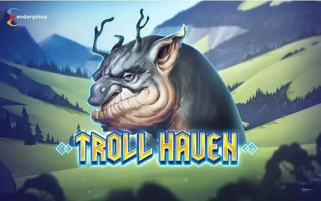 Troll Haven Endorphina Slot Info and Rules