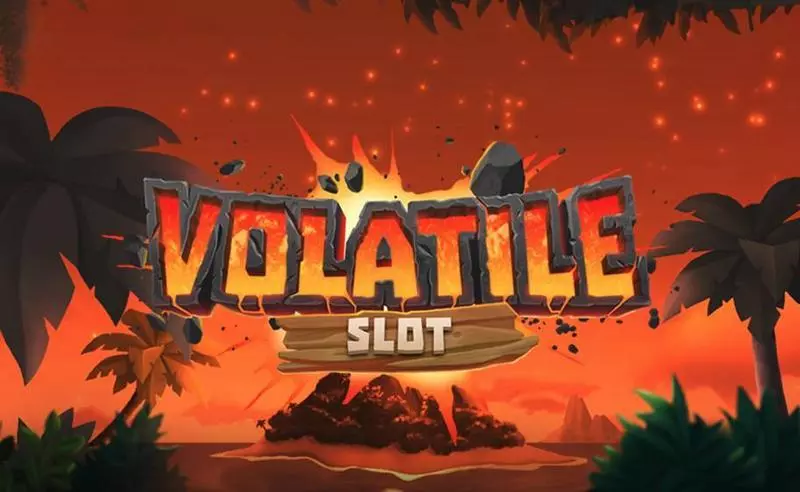 Volatile Microgaming Slot Info and Rules