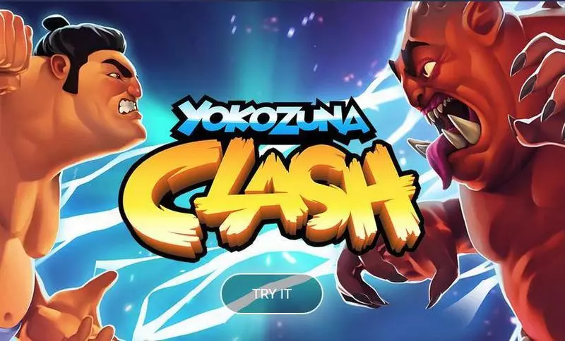 Yokozuna  Yggdrasil Slot Info and Rules