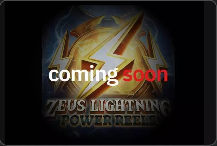 Zeus Lightning Red Tiger Gaming Slot Info and Rules